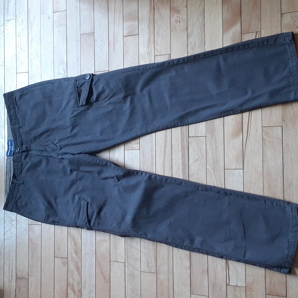 Men's Cargo Pants
